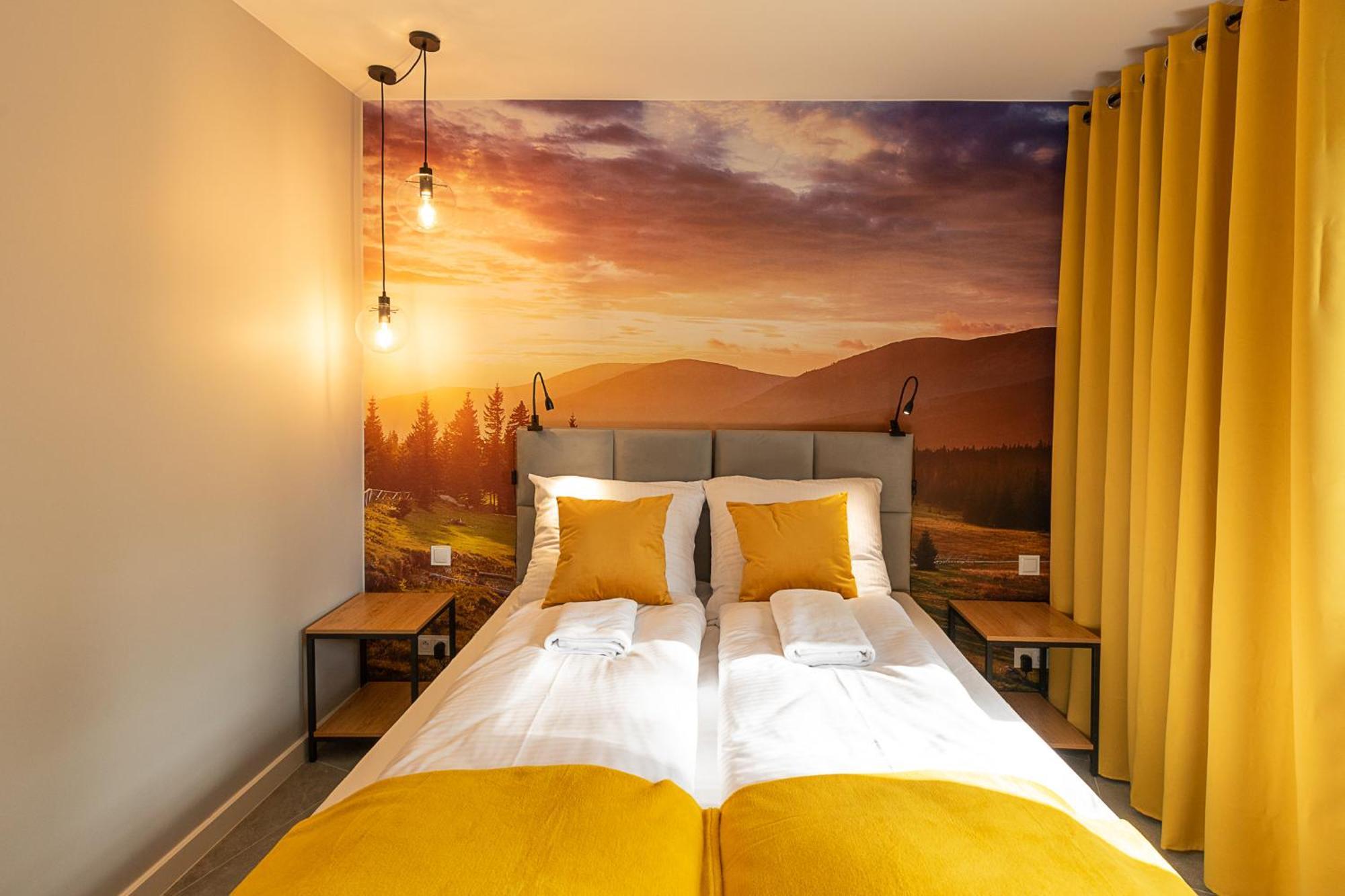 Rentplanet - Apartamenty Stone Hill Szklarska Poręba Exteriör bild