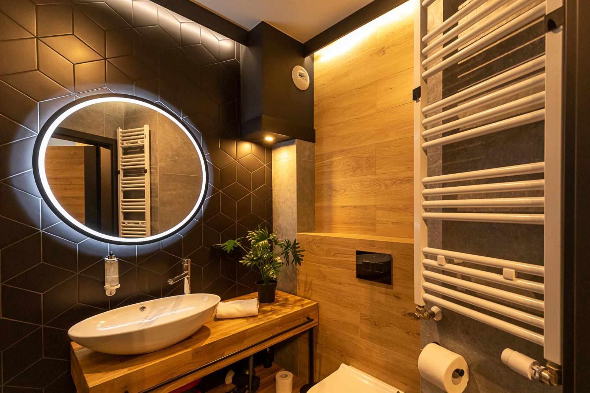 Rentplanet - Apartamenty Stone Hill Szklarska Poręba Exteriör bild