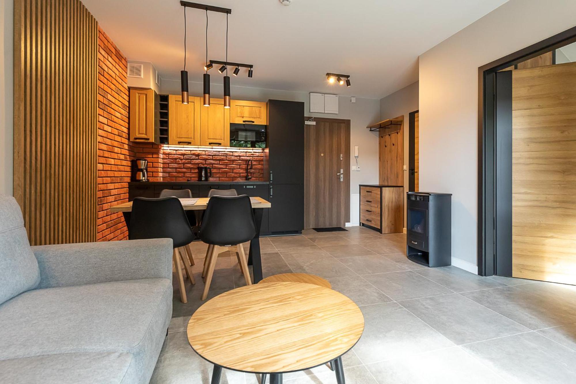 Rentplanet - Apartamenty Stone Hill Szklarska Poręba Exteriör bild