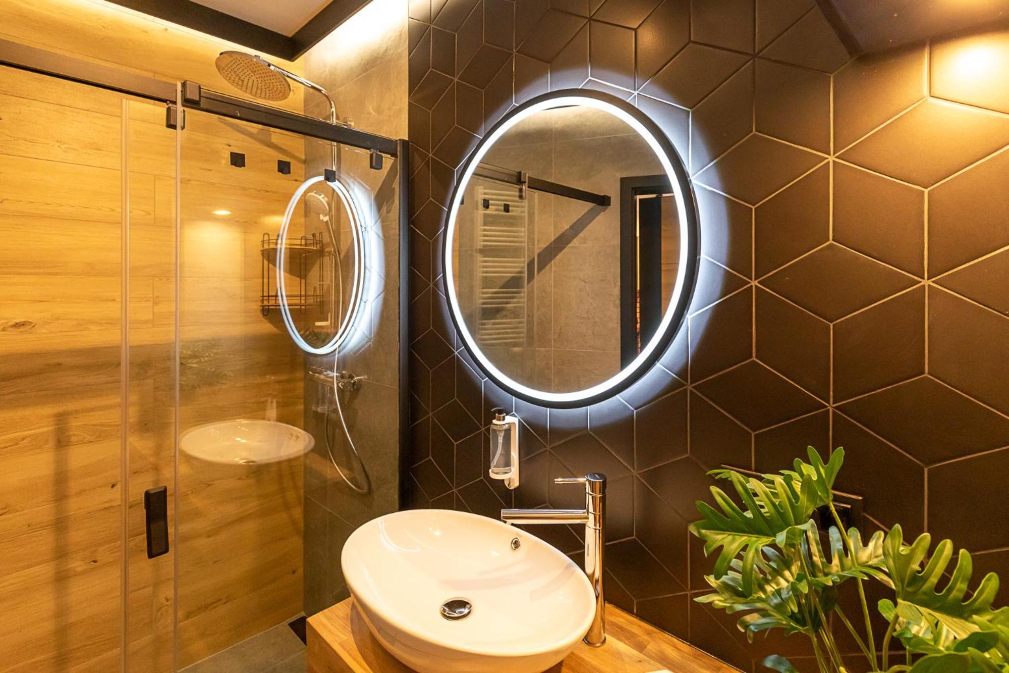Rentplanet - Apartamenty Stone Hill Szklarska Poręba Exteriör bild