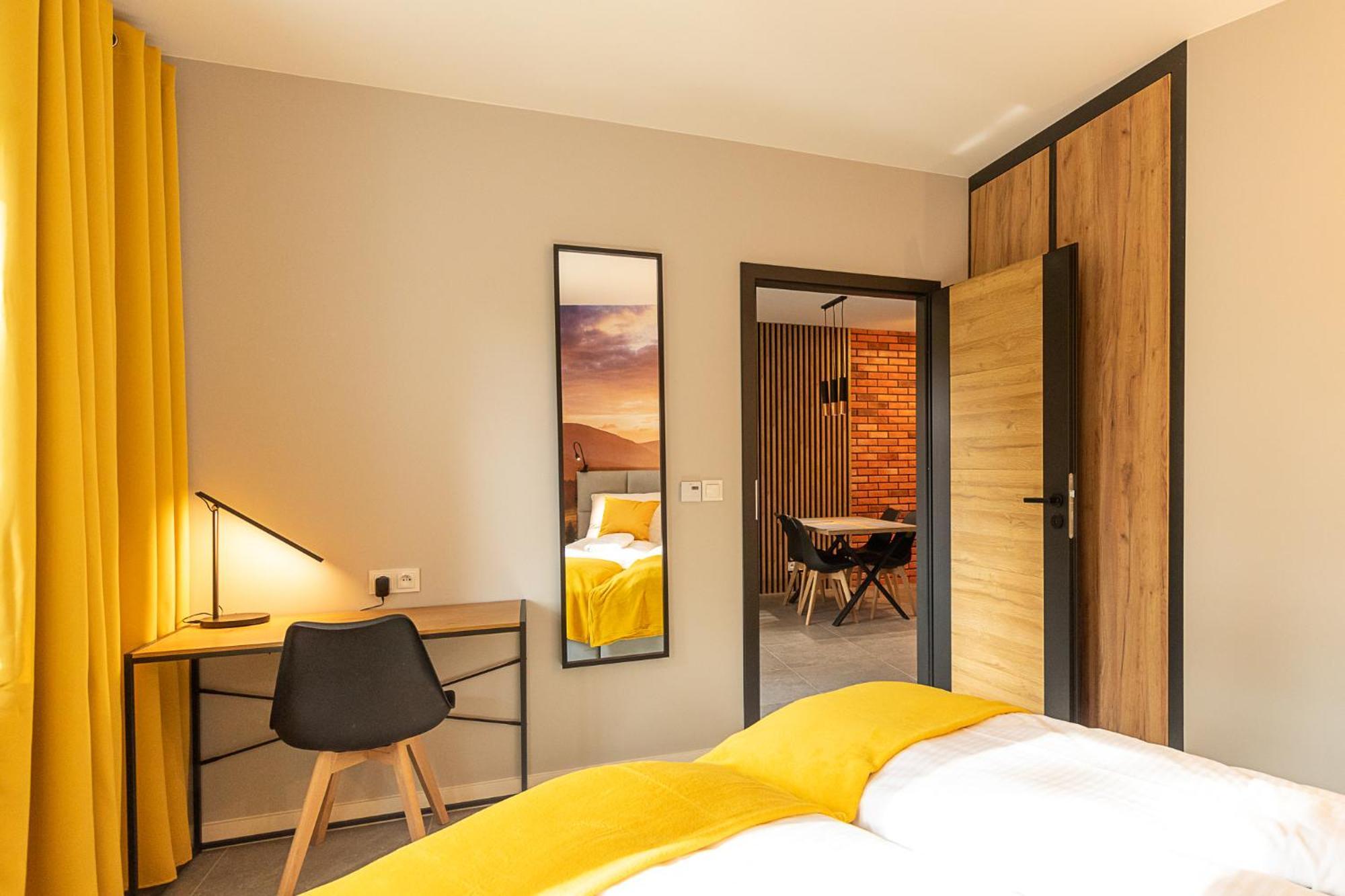 Rentplanet - Apartamenty Stone Hill Szklarska Poręba Exteriör bild